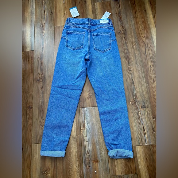 ASOS Mom Jeans - Picture 3 of 4